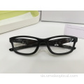 Stilvolle optische Brillen-Lesebrille